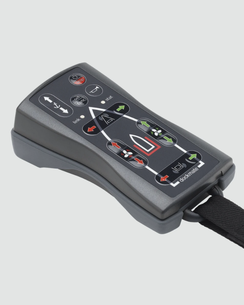 Image of Dockmate Twin