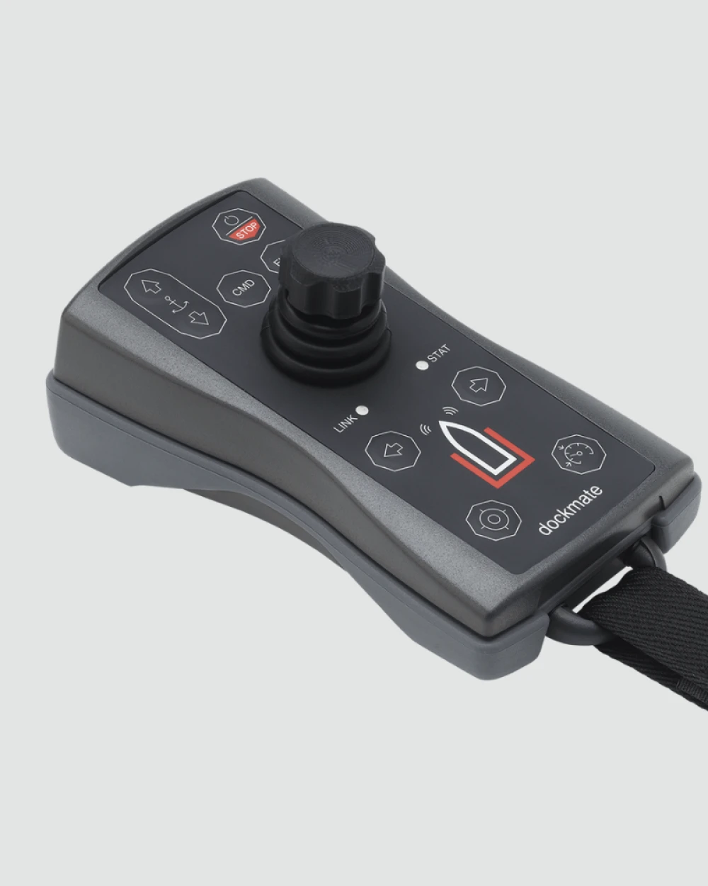 Image of Dockmate Vector