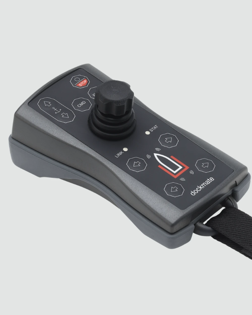Image of The Dockmate Twist