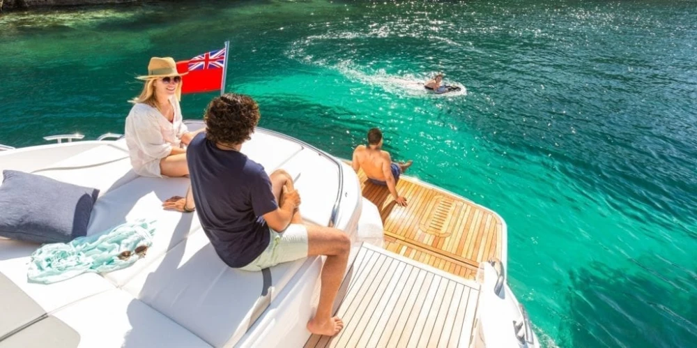 Image of Finance Your Yacht