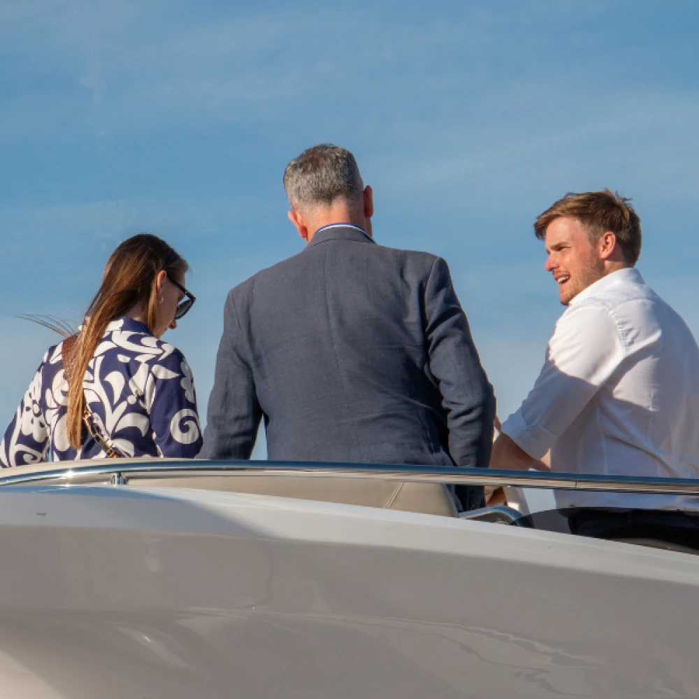 Image of Yacht Valuation