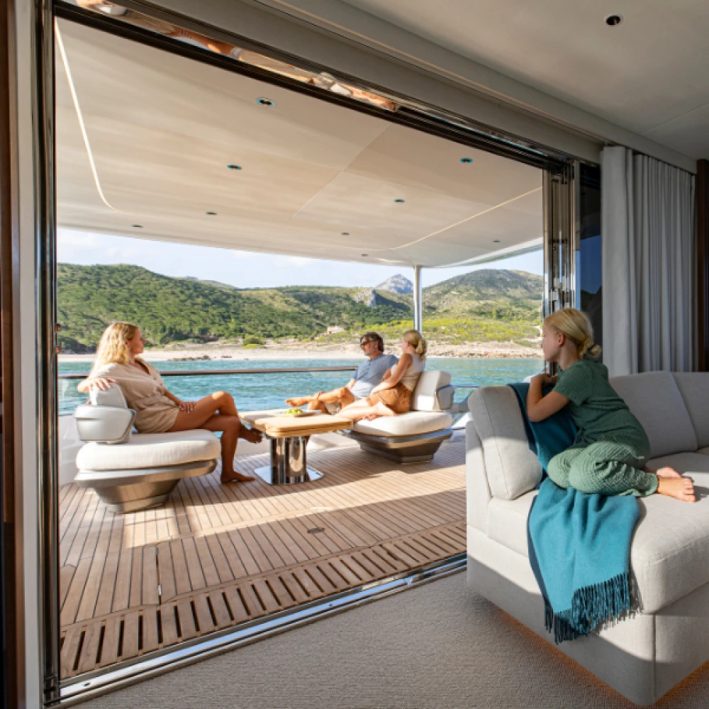 Image of YachtQuarters Shared Ownership
