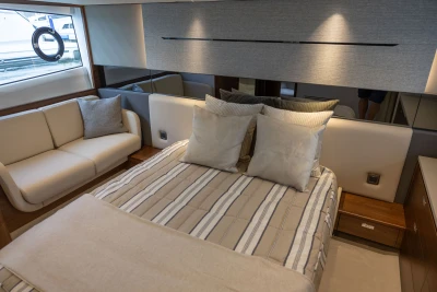 Image of Princess V50 Open