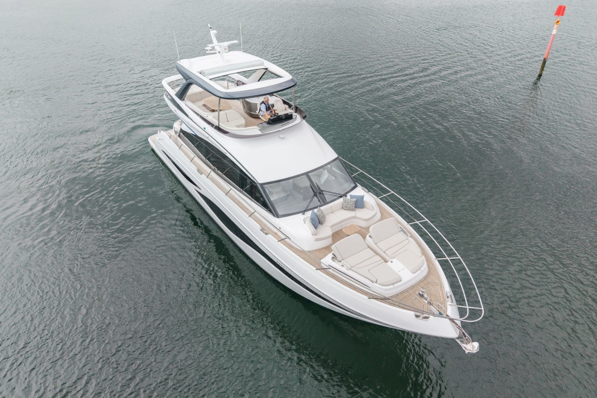 Image of Princess F65