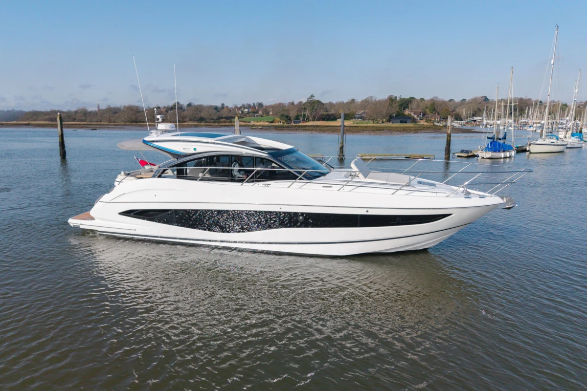 Image of Princess V50