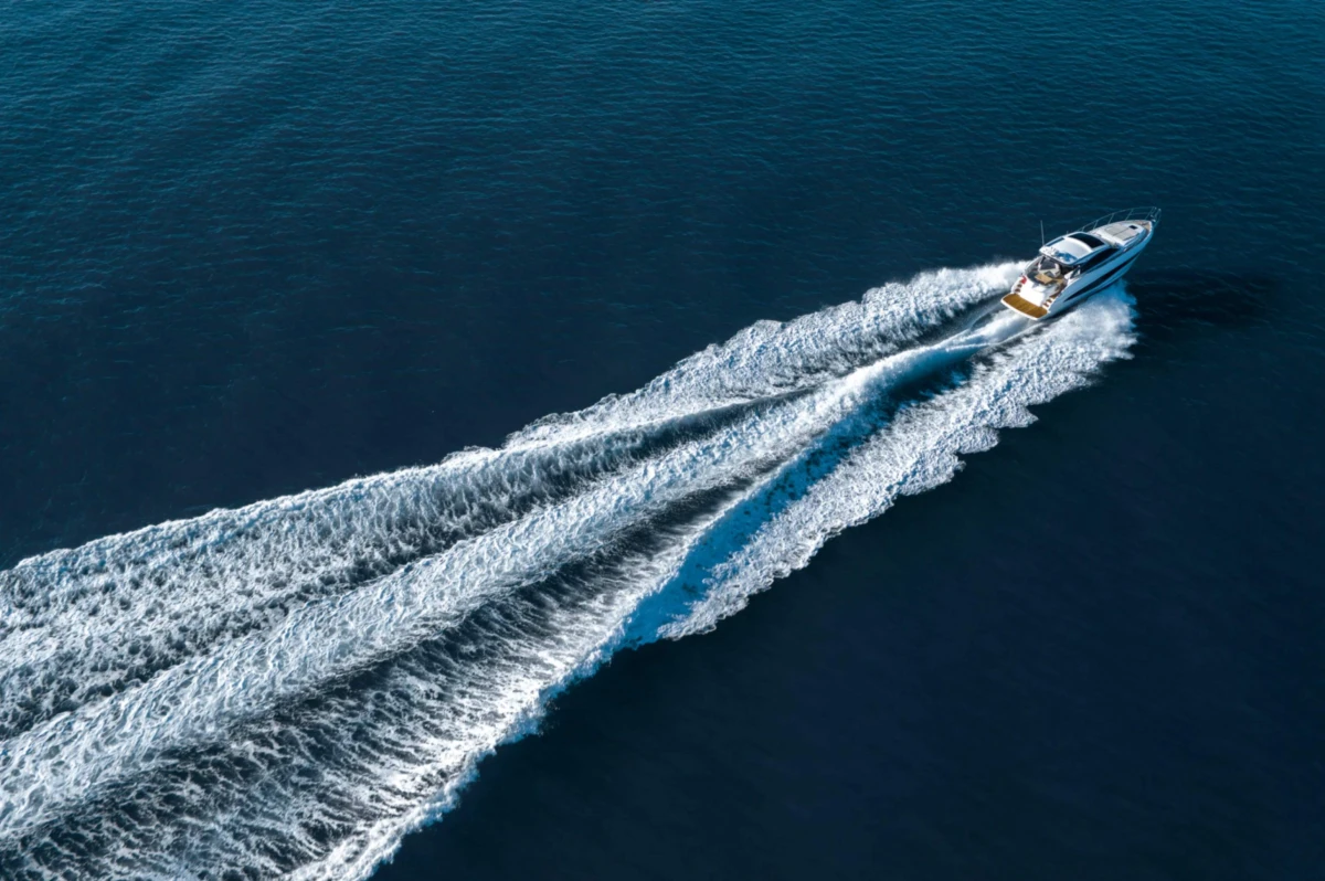 Image of Princess V50