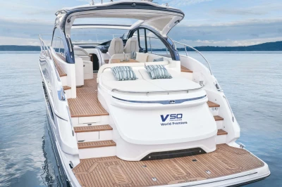 Image of Princess V50