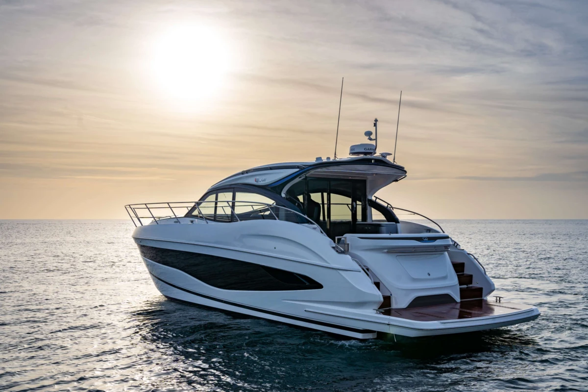 Image of Princess V50