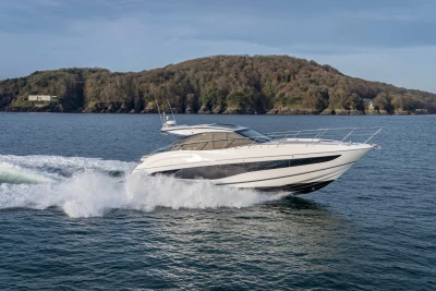 Image of Princess V50