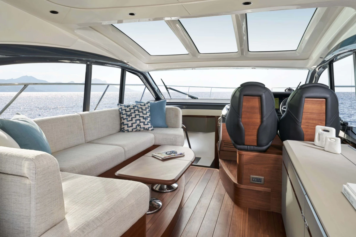 Image of Princess V50