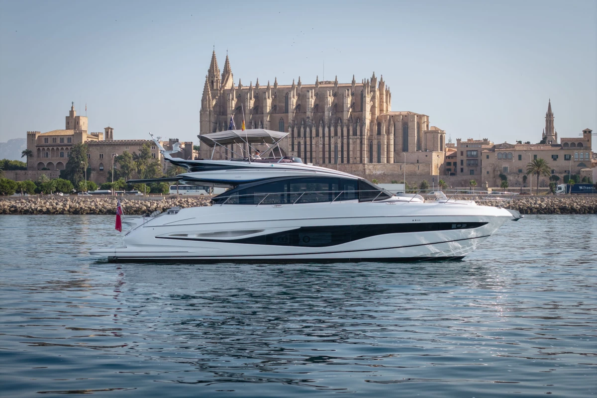 Image of Princess S65