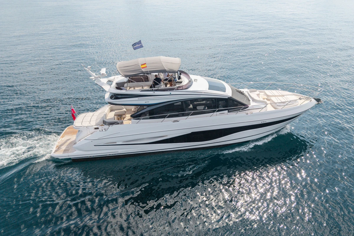 Image of Princess S65