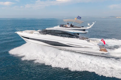 Image of Princess S65