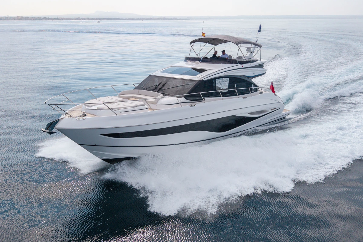 Image of Princess S65