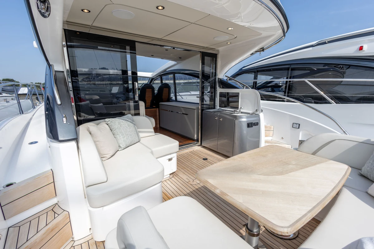 Image of Princess V50