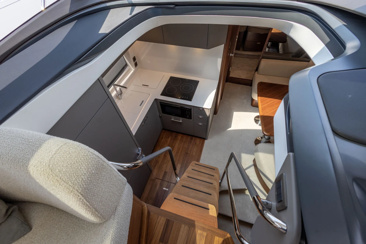 Image of Princess V50