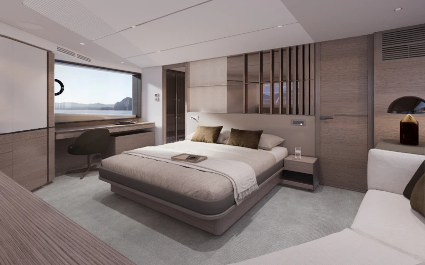 Image of jpeg-optimizer_jpeg-optimizer_x90-interior-cgi-owners-cabin-looking-aft-silver-oak.jpeg