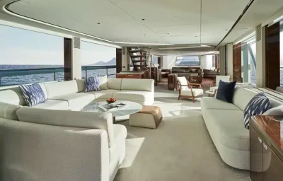 Image of Princess X95 Vista
