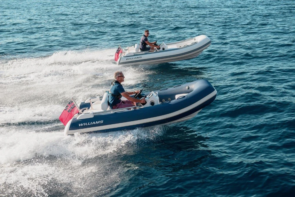 Image of SportJet