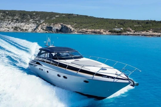 Princess V58