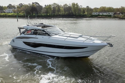 Princess V40 For Sale