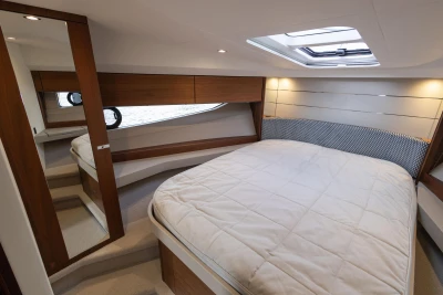 Princess V40 For Sale