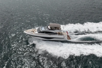 Princess S62 For Sale
