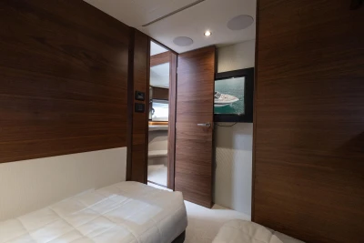 Princess S62 For Sale