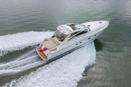 Princess V48