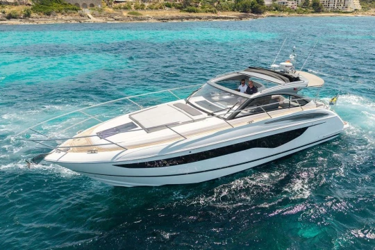 Princess V40