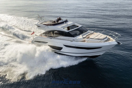 Princess S60
