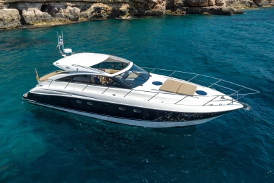 Princess V53 For Sale