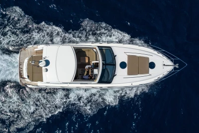 Princess V53 For Sale