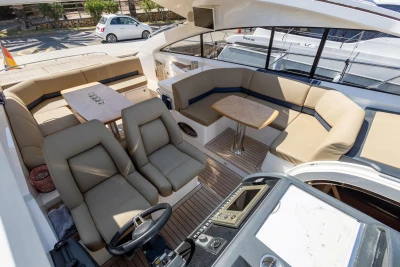Princess V53 For Sale