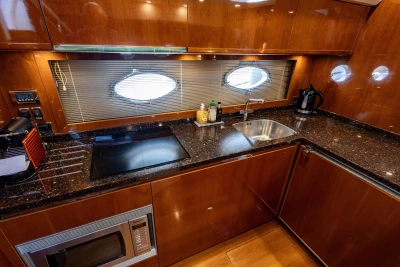 Princess V53 For Sale