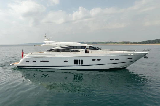 Princess V78
