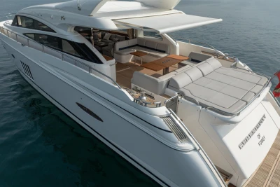 Princess V78 For Sale