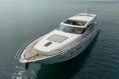 Princess V78 For Sale