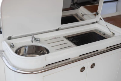 Princess V78 For Sale