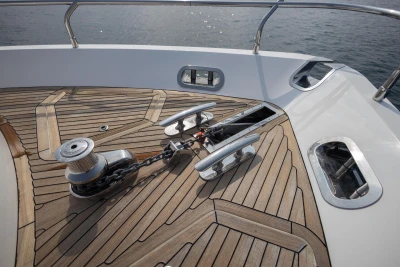 Princess V78 For Sale