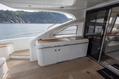 Princess V78 For Sale