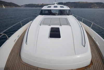 Princess V78 For Sale