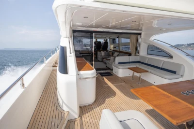 Princess V78 For Sale