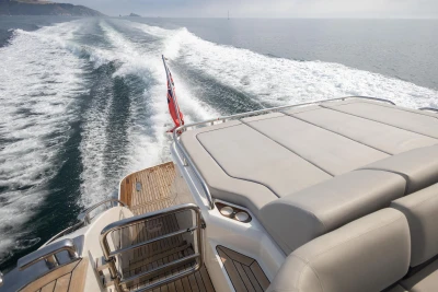 Princess V78 For Sale