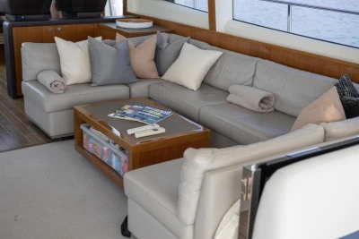 Princess V78 For Sale