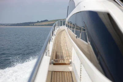 Princess V78 For Sale