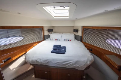 Princess V78 For Sale
