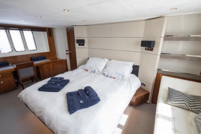Princess V78 For Sale