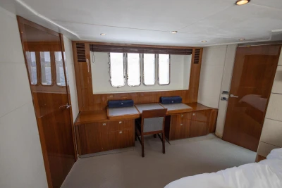 Princess V78 For Sale