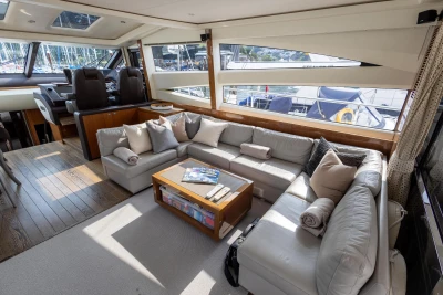 Princess V78 For Sale
